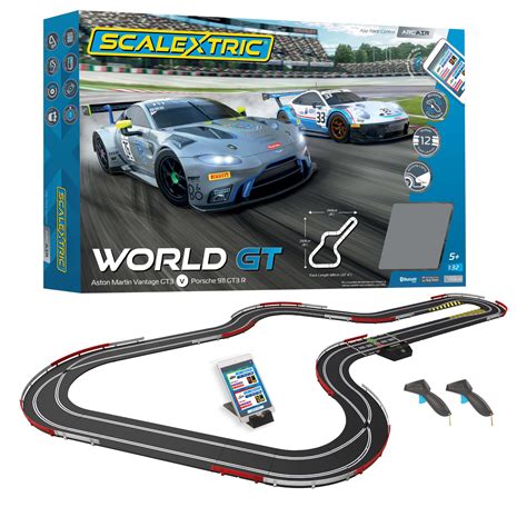 scalextric sets australia|Scalextric Cars and Race Tracks .